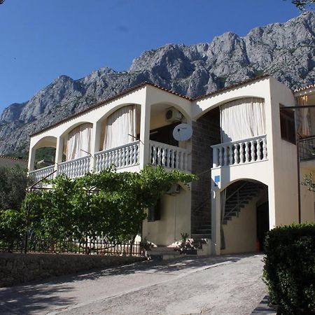 Apartments With A Parking Space Makarska - 6792 Exterior foto