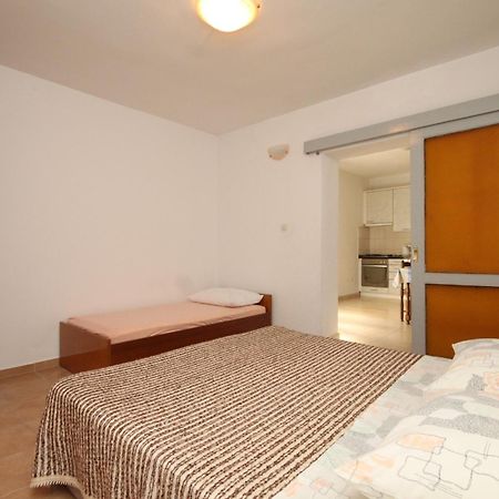 Apartments With A Parking Space Makarska - 6792 Habitación foto